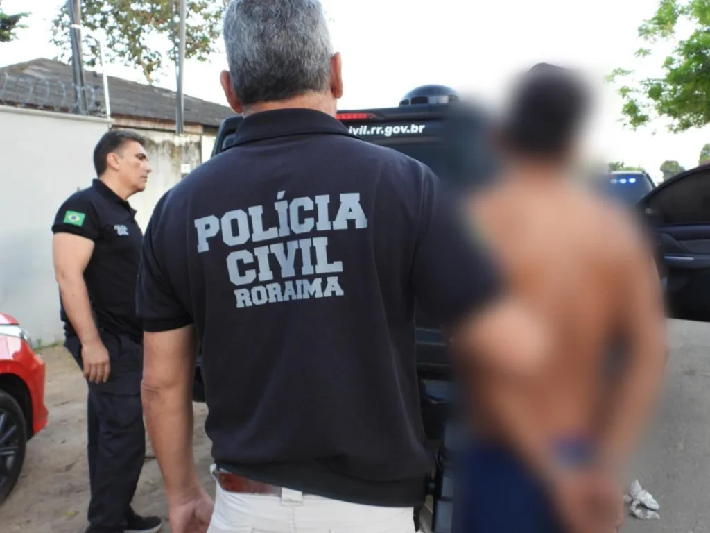 Os números fazem parte dos resultados da Operação Shamar divulgados pela Polícia Civil de Roraima. (Foto: PCRR)