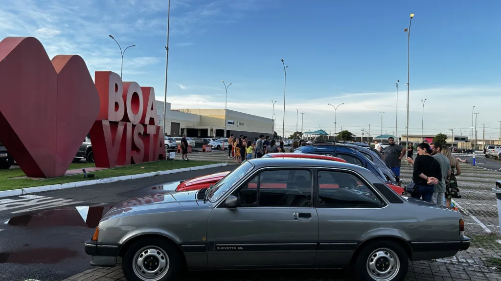 Evento ocorre neste sábado com entrada franca (Foto: Divulgação)