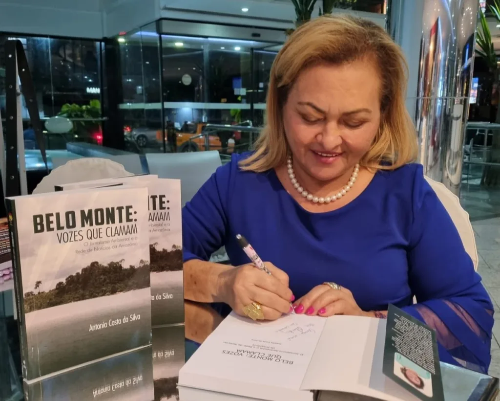 A palestra será nesta quinta-feira, 17 (Foto: Arquivo pessoal)