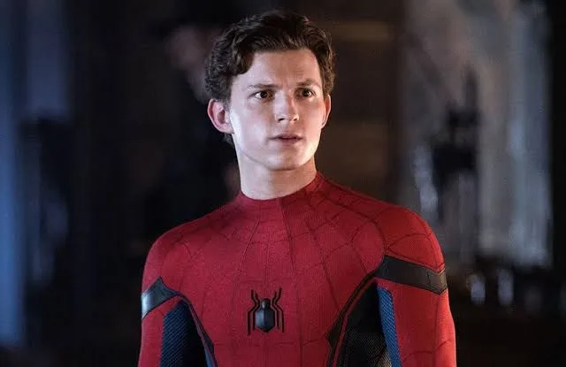 
Tom Holland interpreta o Homem-Aranha desde 2016 (Foto: Divulgação)