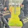 Polícia Federal faz operação para investigar a compra de votos em 2022 (Foto: Divulgação/PF)