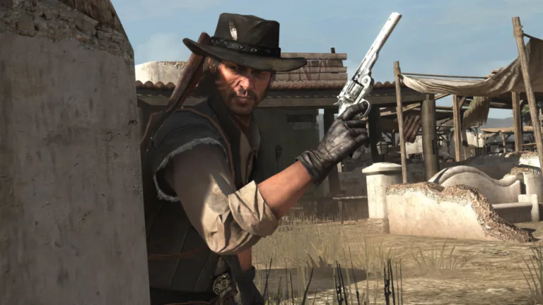 Atualmente, Red Dead Redemption e Undead Nightmare já estão disponíveis para Nintendo Switch, PlayStation 4 e Xbox — Foto: Reprodução/Internet