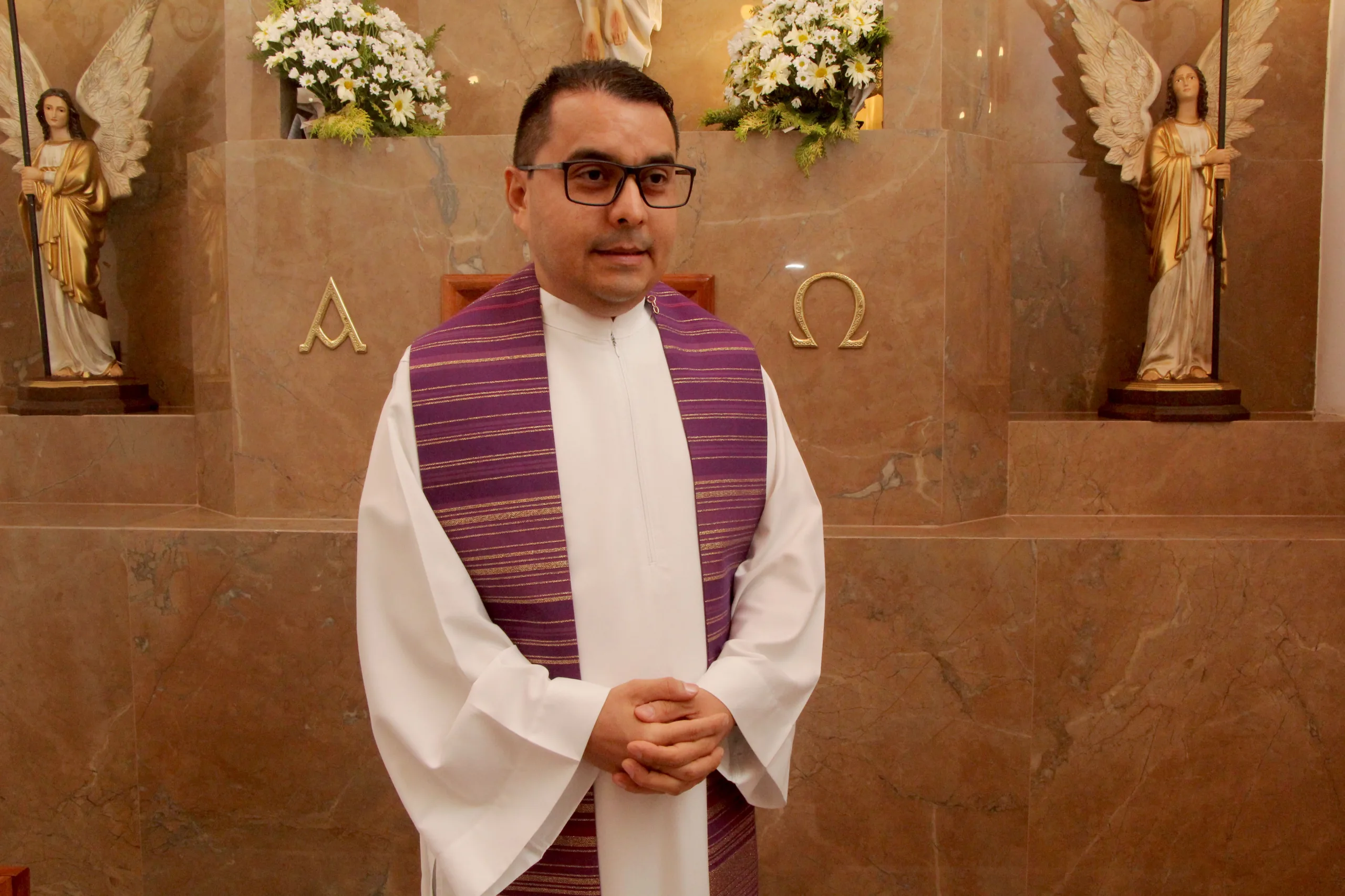 Padre Josimar Lobo Padre Josimar Lobo