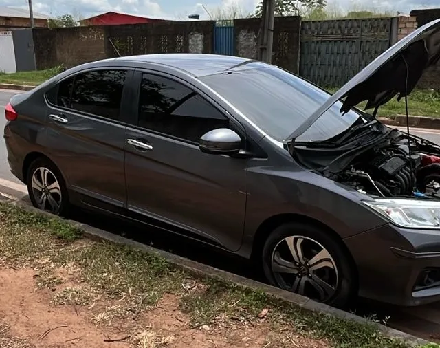 A vítima deixou o veículo na oficina para reparos, mas, ao tentar reavê-lo, constatou que o carro havia sumido (Foto: Divulgação)