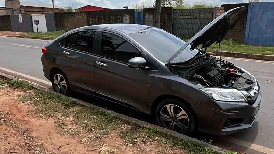 A vítima deixou o veículo na oficina para reparos, mas, ao tentar reavê-lo, constatou que o carro havia sumido (Foto: Divulgação)