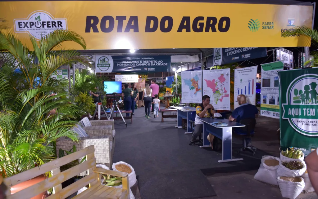 A ferramenta foi desenvolvida para facilitar o acesso às informações sobre os recursos naturais do estado, como a vegetação e os tipos de solo. (Foto: Divulgação)