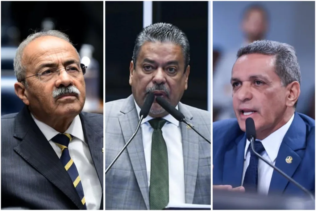 Senadores de Roraima defendem importância da imprensa e combate às fake news