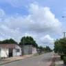 Rua Japurá, Bairro São Jorge no conjunto reis magos I, em Caracaraí (Foto: Arquivo pessoal)