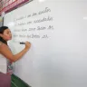 Curso será voltado para todos os professores que atuam em sala de aula de educação básica do país (Foto: Fábio Nakakura/MEC)