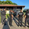 C.A.R., de 61 anos, foi preso nesta quarta-feira (9), em sua residência no bairro Caranã. (Foto: Divulgação/PCRR)