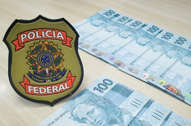 Se as provas coletadas indicarem a ocorrência do crime, o investigado poderá ser indiciado por corrupção eleitoral (Foto: PF) 