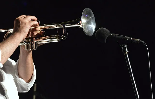 Le projet « Música no Pátio » apporte de la diversité musicale le dimanche avec une entrée gratuite