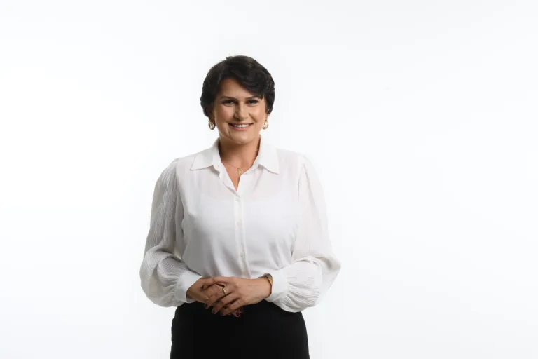 Vereadora Tuti Lopes (Foto: Arquivo pessoal)