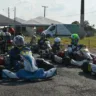 Campeonato Roraimense de Kart acontece no dia 26 de outubro (Foto: Arquivo Pessoal)