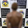 Suspeito por homicídio é preso em Rorainópolis