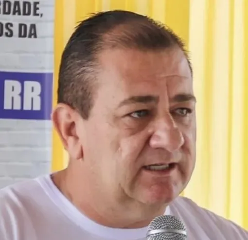 Chicão é eleito prefeito de São Luiz com 59,40% dos votos