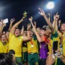 Roraimense Sub-15 inicia no próximo sábado sem o Monte Roraima, campeão Sub-17 e Sub-20