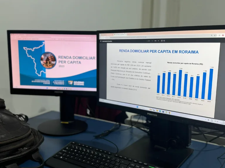 O valor é referente a 2023 e foi calculado com base na Pesquisa Nacional por Amostra de Domicílios (PNAD) Contínua (Foto: Divulgação) 