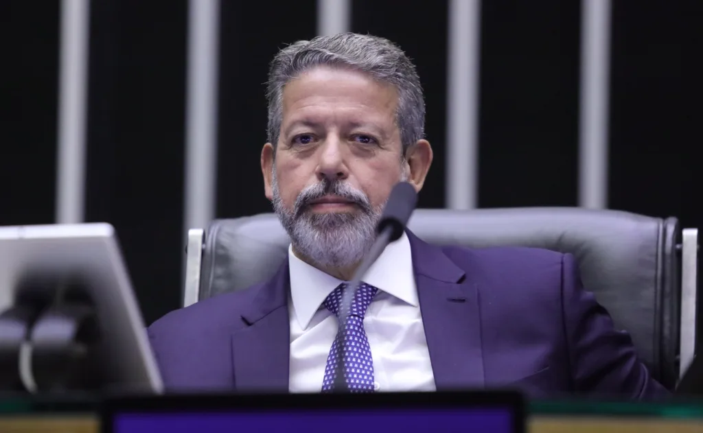 O presidente da Câmara dos Deputados, Arthur Lira (Foto: Mário Agra/Câmara dos Deputados)