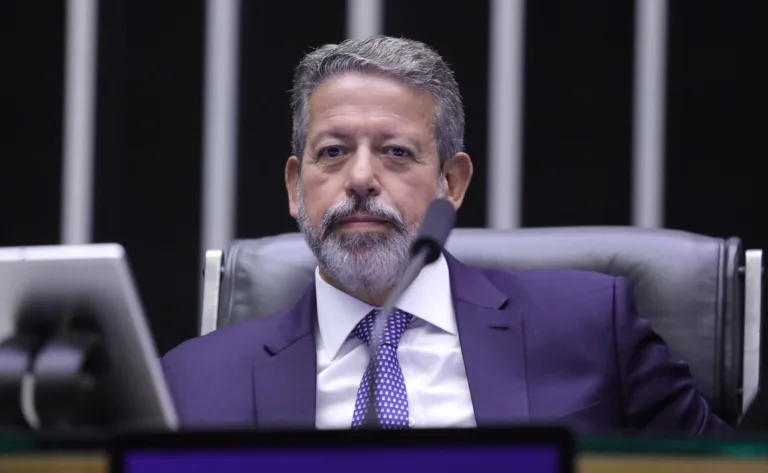 O presidente da Câmara dos Deputados, Arthur Lira (Foto: Mário Agra/Câmara dos Deputados)