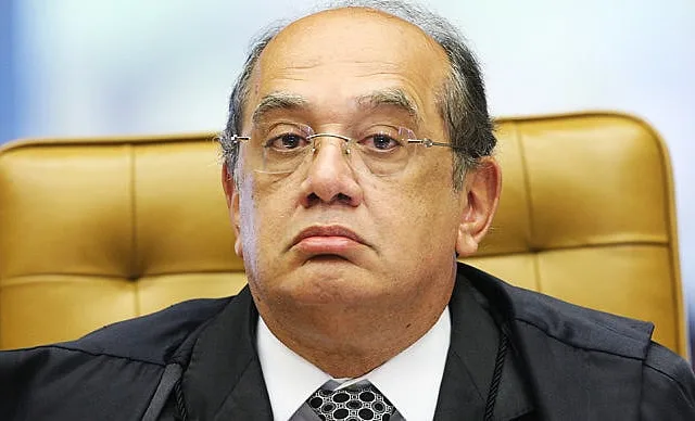 Ministro Gilmar Mendes