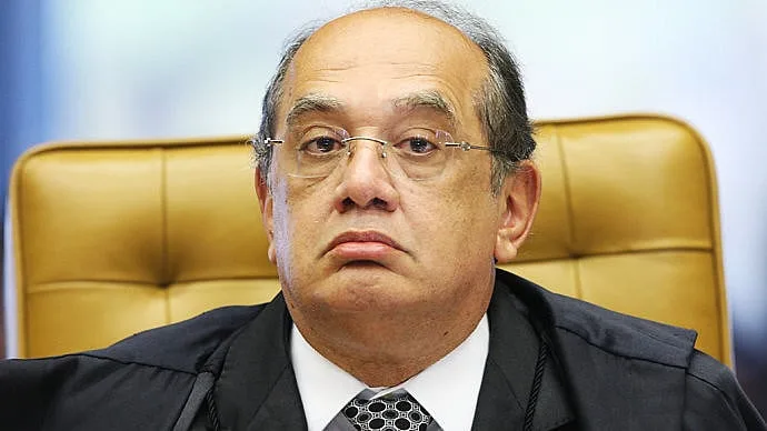 Ministro Gilmar Mendes