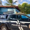 Na unidade policial, foi lavrado um Auto de Apreensão em Flagrante de Ato Infracional (AAFAI). (Foto: Divulgação/PCRR)