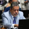 O senador Dr. Hiran na Comissão de Educação, Cultura e Esporte do Senado (Foto: Roque de Sá/Agência Senado)