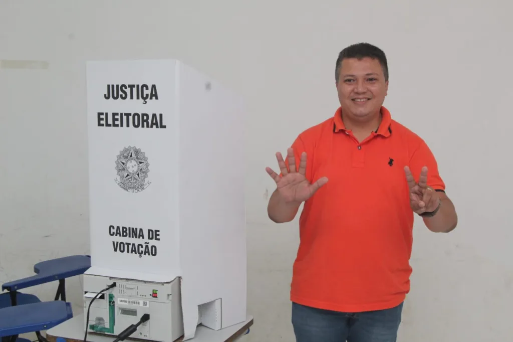 Costa afirmou ter realizado uma campanha eleitoral “limpa” (Foto: Wenderson Cabral)