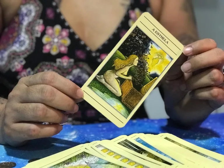 Uma situação muito boa está prestes a acontecer, trazendo à tona águas profundas que mexerão com seu lado emocional (Foto: Divulgaçao)