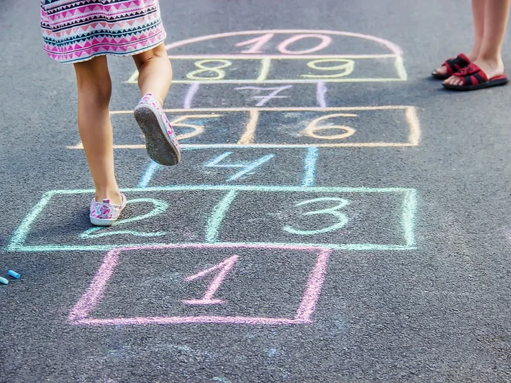 Independente da atividade escolhida, o importante é proporcionar um Dia das Crianças cheio de diversão e carinho (Foto: Divulgação)