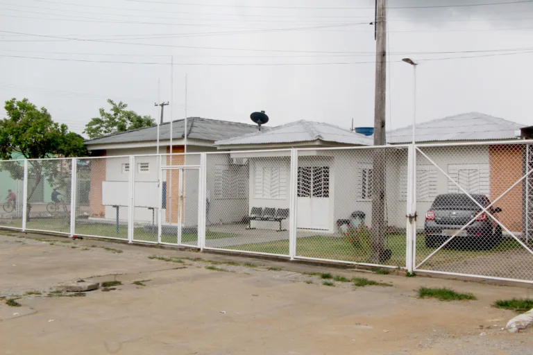 estupro Delegacia da Policia Civil de mucajaí