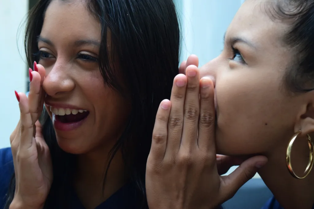 As emoções positivas no corpo funcionam como um relaxamento e geram bem-estar (Foto: Nilzete Franco/Folha BV)