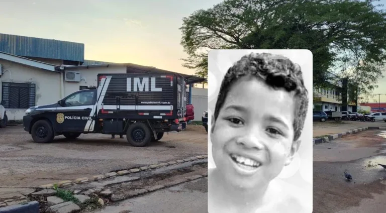 Davi morreu nesta segunda-feira, 14, após ficar quatro dias internado (Foto: Marília Mesquita) 