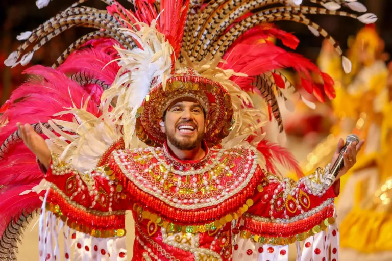 O VIII Sarau Oriental Árabe, acontece hoje no Espaço Parixara com shows de dança do ventre e Feira Mística