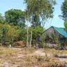 "Sítio Serrinha" na região do Água Boa do Univini no Baixo Rio Branco, em Roraima (Foto: Divulgação) 