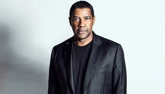 Denzel Washington é um dos atores mais icônicos de Hollywood, reconhecido por sua presença marcante, talento excepcional e dedicação em dar vida a personagens complexos e inspiradores (Foto: Divulgação)