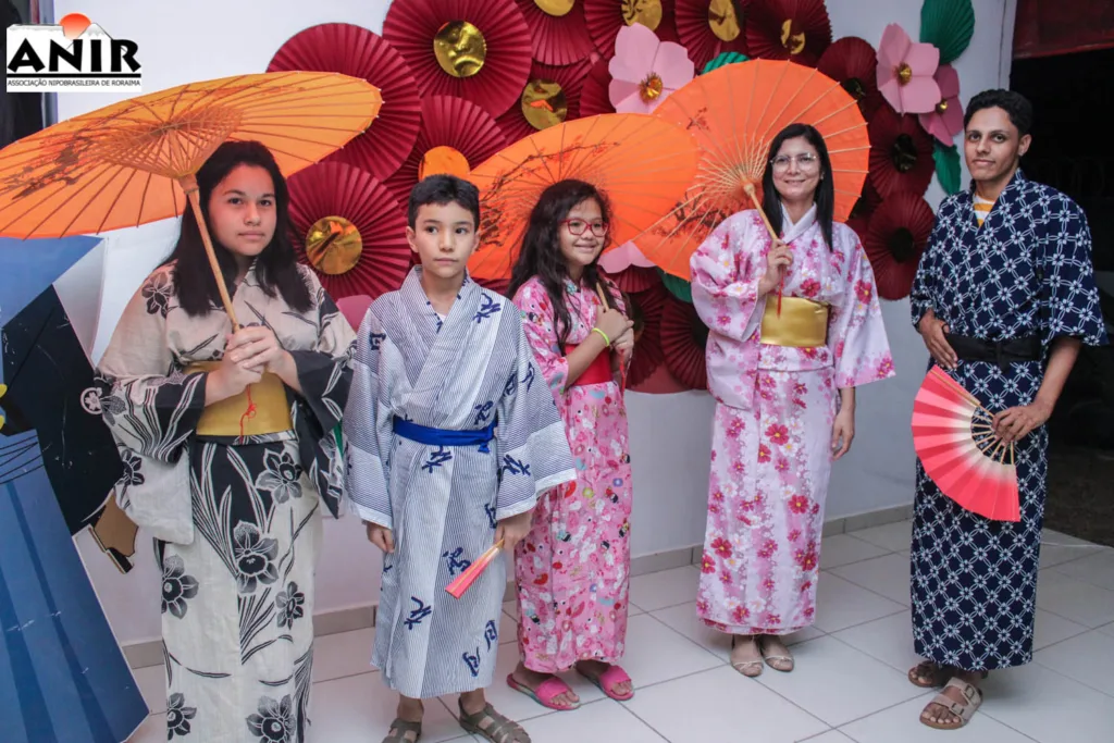 Além das atrações culturais, o evento vai contar com lojinhas com venda de produtos diversos (Foto: Divulgação)