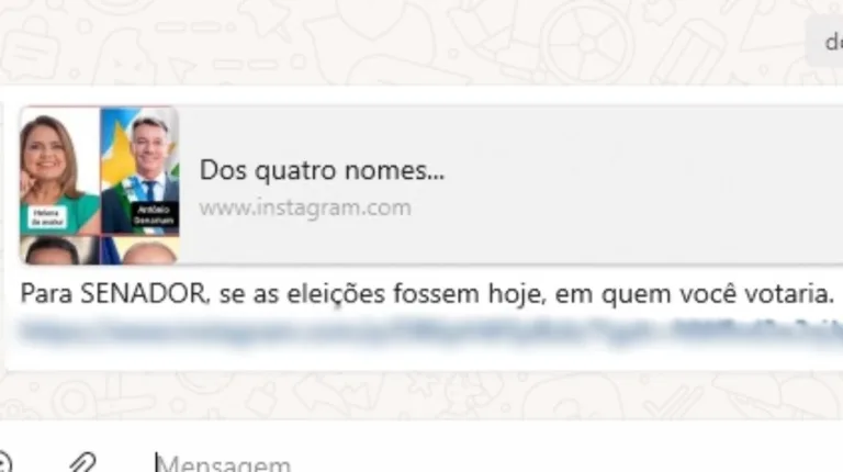 Assessores de Denarium testam popularidade do governador para o Senado