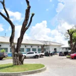 Policl&iacute;nica Coronel Mota (Foto: Nilzete Franco/FolhaBV)