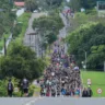 Evento contará com 600 corredores num percurso de 5km. (Foto: Arquivo/Secom-RR)