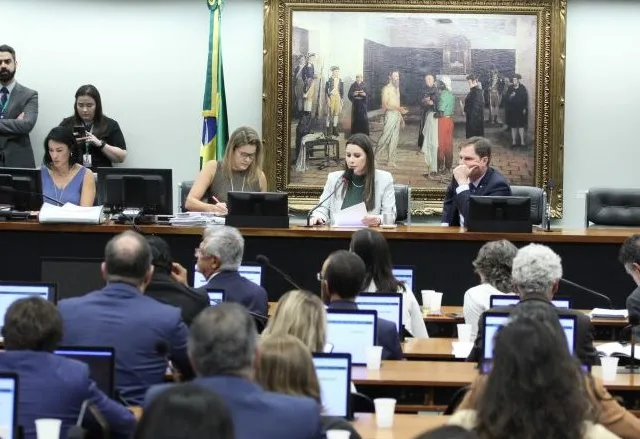 Foto: Bruno Spada / Câmara dos Deputados