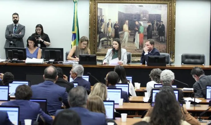 Foto: Bruno Spada / Câmara dos Deputados