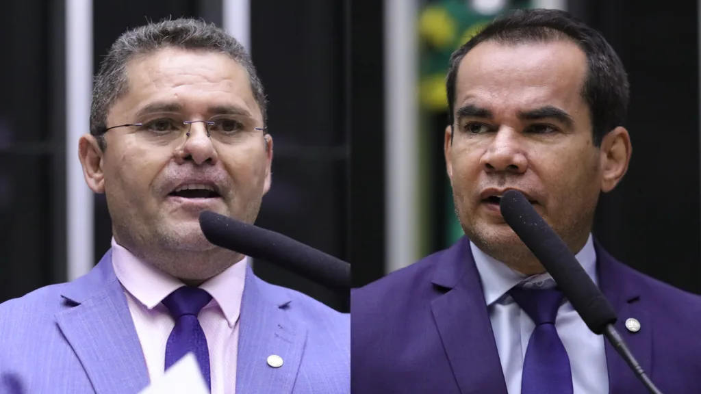 Papo de Redação entrevista deputados Albuquerque e Stélio Dener nesta segunda