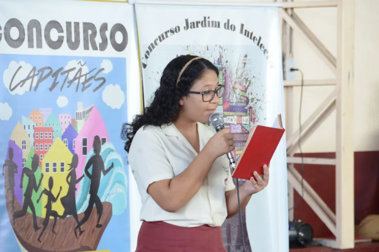 Neste ano, o evento realiza uma homenagem às escritoras e poetisas indígenas que contribuem e promovem o respeito à diversidade cultural (Foto: Divulgação)