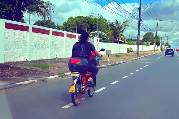 Acidentes de trânsito corriqueiros e os novos inconsequentes motorizados