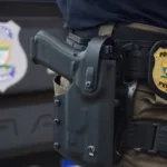 Polícia Penal de Roraima (Foto: Nilzete Franco/FolhaBV)