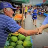 Graças ao trabalho do senador Chico Rodrigues frutas verduras e hortaliças estão mais baratos em Roraima