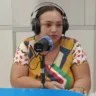 Joana Gouveia, diretora presidente do Siemesp (Foto: Rádio FolhaBV)