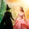 "Wicked" estreia no Brasil em 21 de novembro, exclusivamente nos cinemas — Foto: Reprodução/Internet